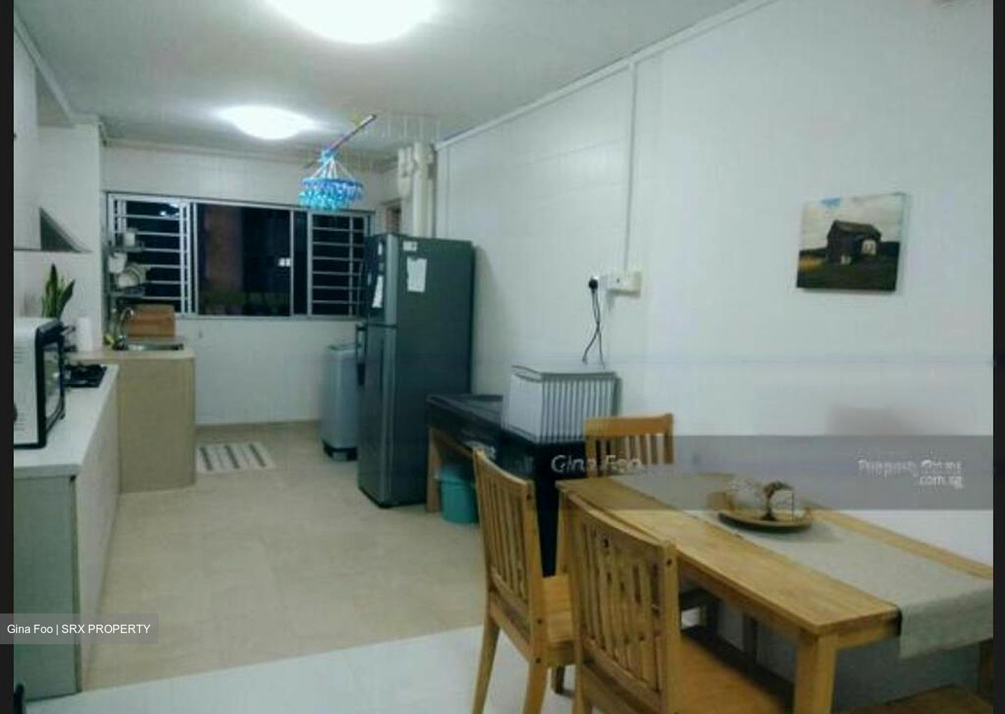 Blk 331 Clementi Avenue 2 (Clementi), HDB 3 Rooms #605850271